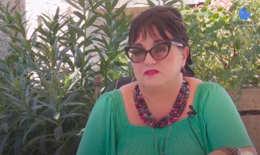 Insert iz ljeta: Priča o budvanskim toponimima; Kako su nastali nazivi Gospoština, Školijera, Pizana, Mogren....