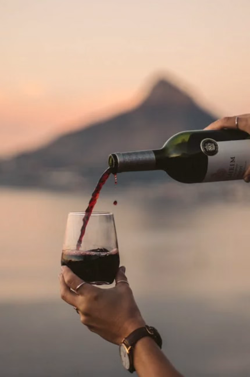 Akciza na vina ugrožava domaću proizvodnju