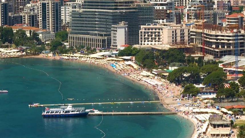 U junu preko 730 hiljada noćenja