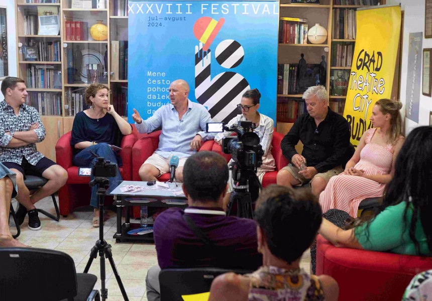 Premijera Nušićeve „Protekcije“ na Gradu teatru 3. avgusta