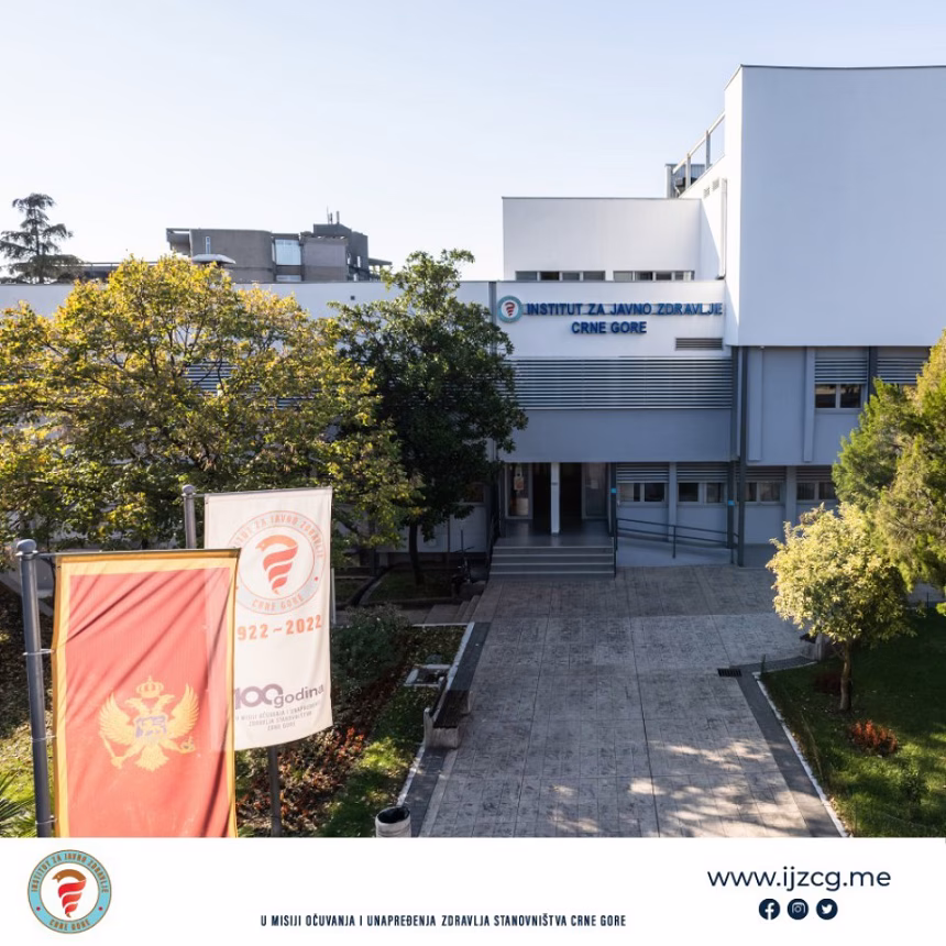 U julu 629 novih slučajeva korona virusa, 127 u Budvi