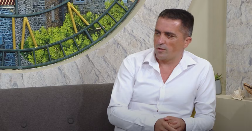 Čelebić: 150.000 EUR za digitalizaciju arhivske građe