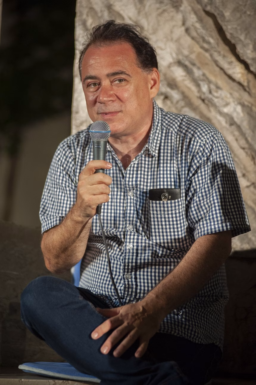 Predstavljanje knjige poezije Nenada Šaponje sjutra na Trgu pjesnika