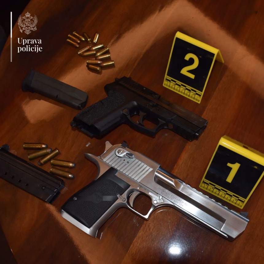 Policajac i dva službenika MUP-a osumnjičeni da su falsifikovali službene isprave