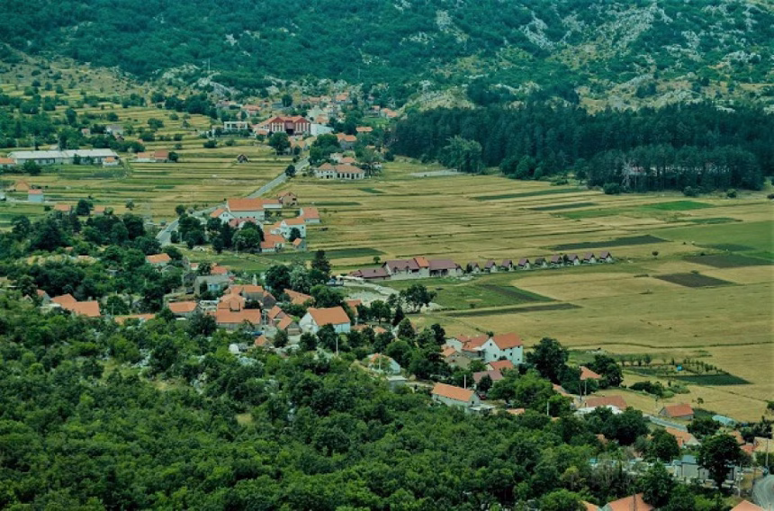 Otvoren put Čekanje - Čevo