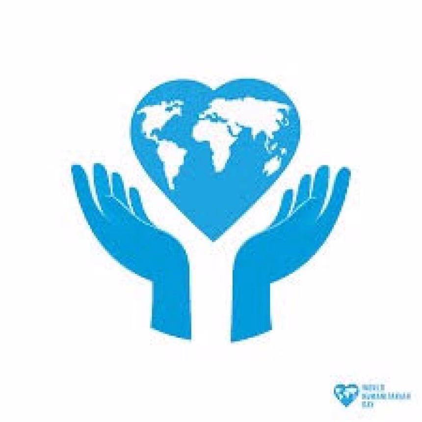 Svjetski dan humanosti