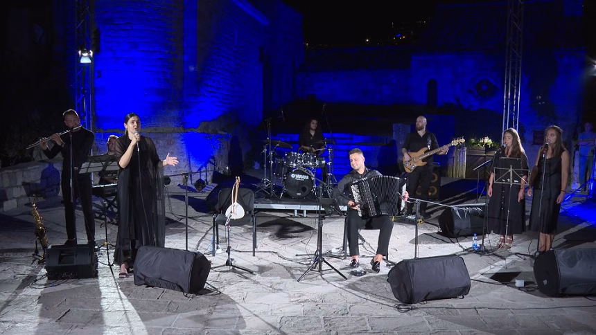 U Budvi svečano otvoren osmi Festival „Ćirilicom“