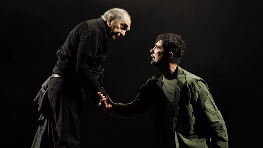 „Mihael Kolhas“ za kraj XXXVIII festivala „Grad teatar“