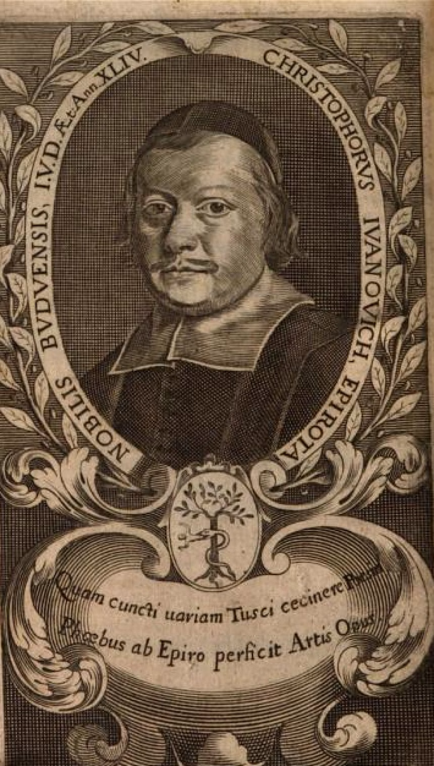 O Analima don Krsta Ivanovića sjutra u Starom gradu