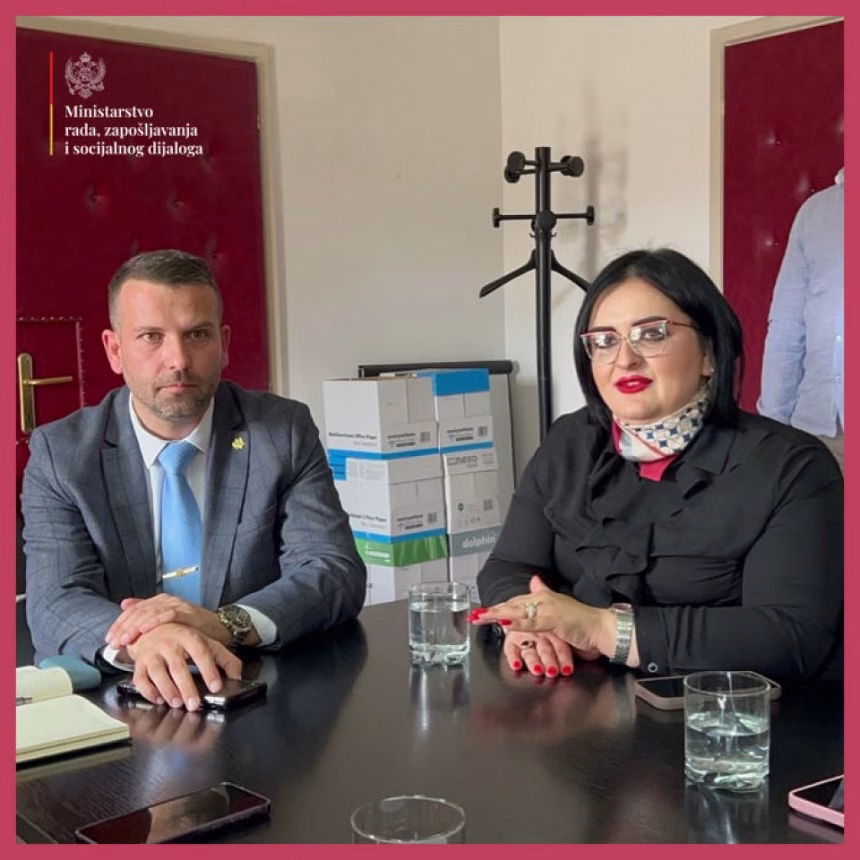 Podrška mladima kroz programe