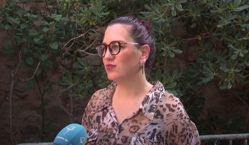 Budvanka Katarina Vukadinović dobitnica prestižne stipendije za master studije u Londonu