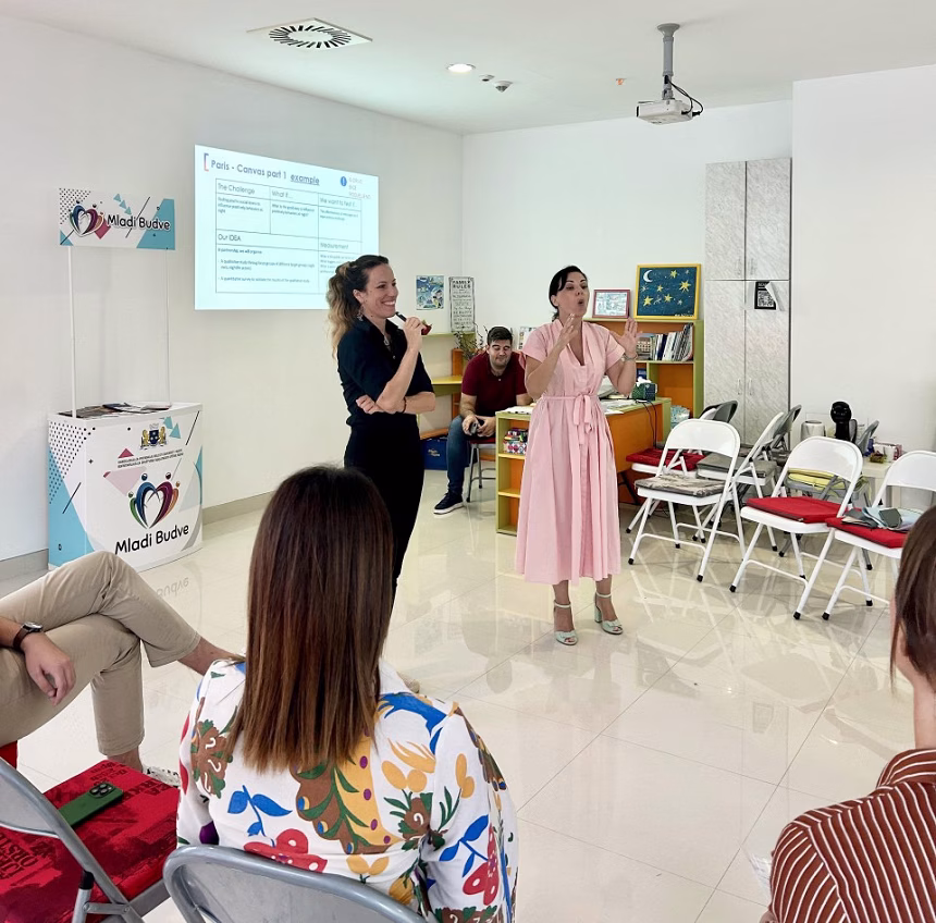 Budva kad padne mrak: Inovativne tehnologije i noćna ekonomija grada