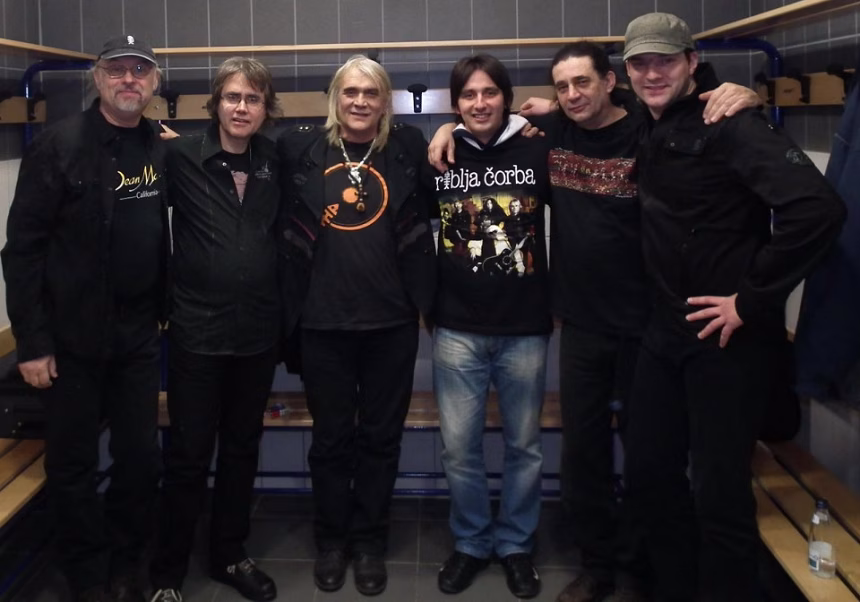 Danas na Radio Budvi emisija posvećena Bori Đorđeviću