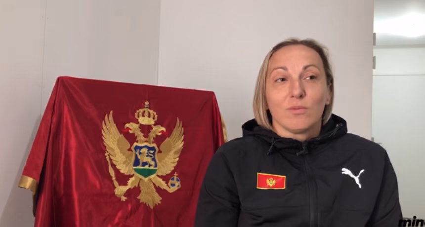 Sjutra nastup Maje Rajković u Parizu