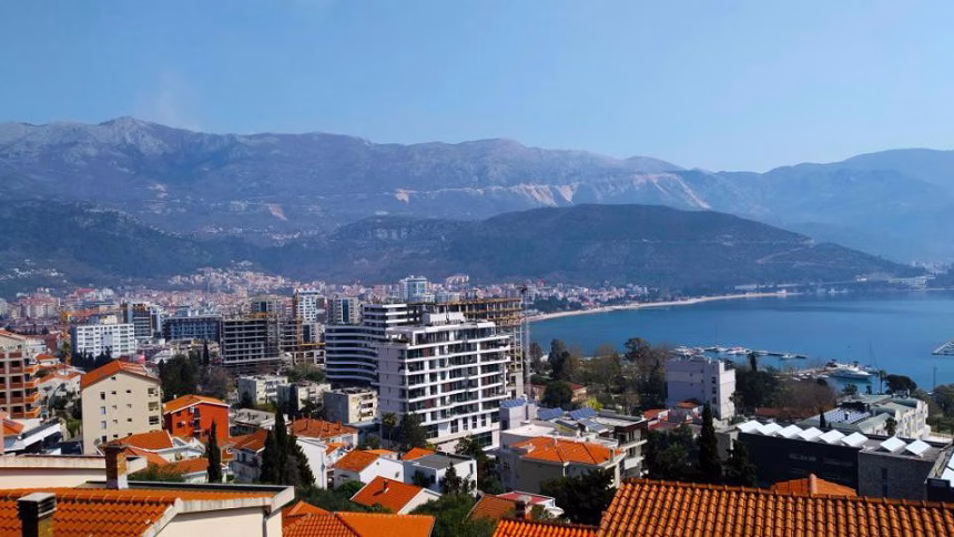 U Budvi 15. septembra počinje građevinska sezona