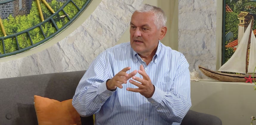 Dr Raičević o demenciji: „Tiha emidemija” i prijetnja u narednim decenijama