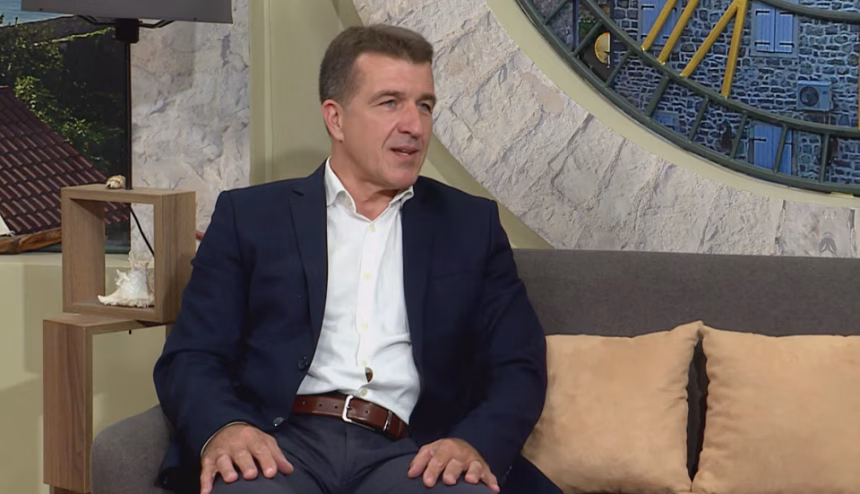 Rađenović: Budva mora produžiti sezonu i privući više gostiju