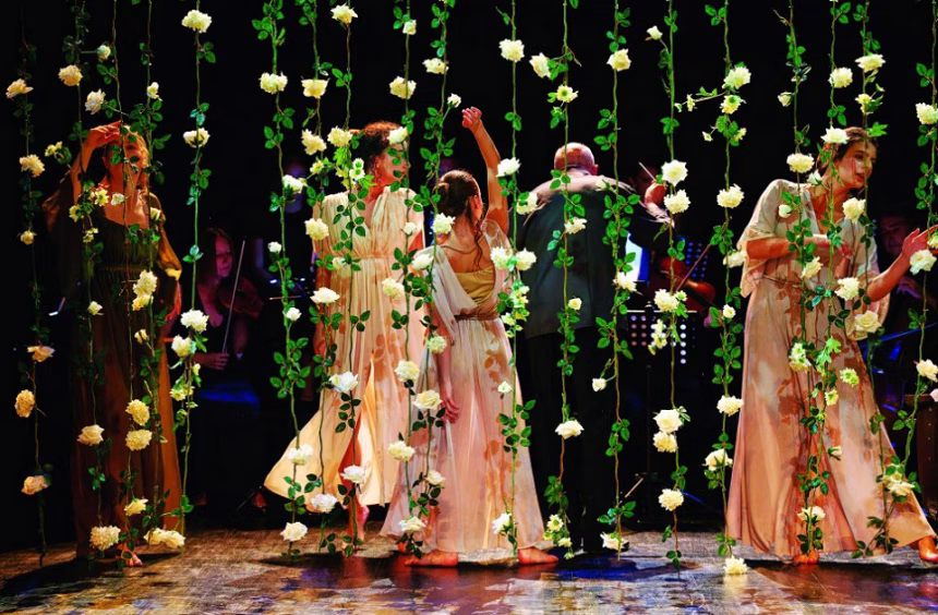 Premijera prve operske predstave Univerziteta Crne Gore: Jedino lice sreće