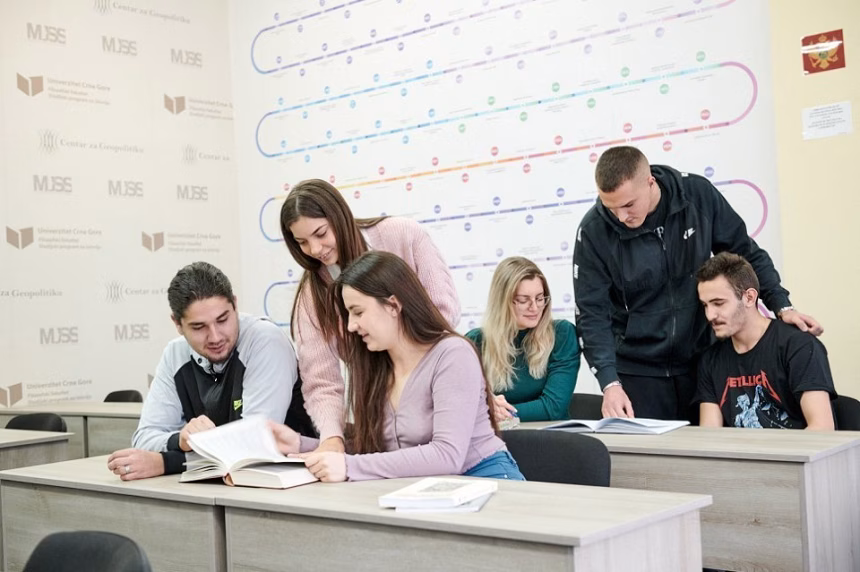 Konkursi za upis na master i specijalističke studije u ponedjeljak