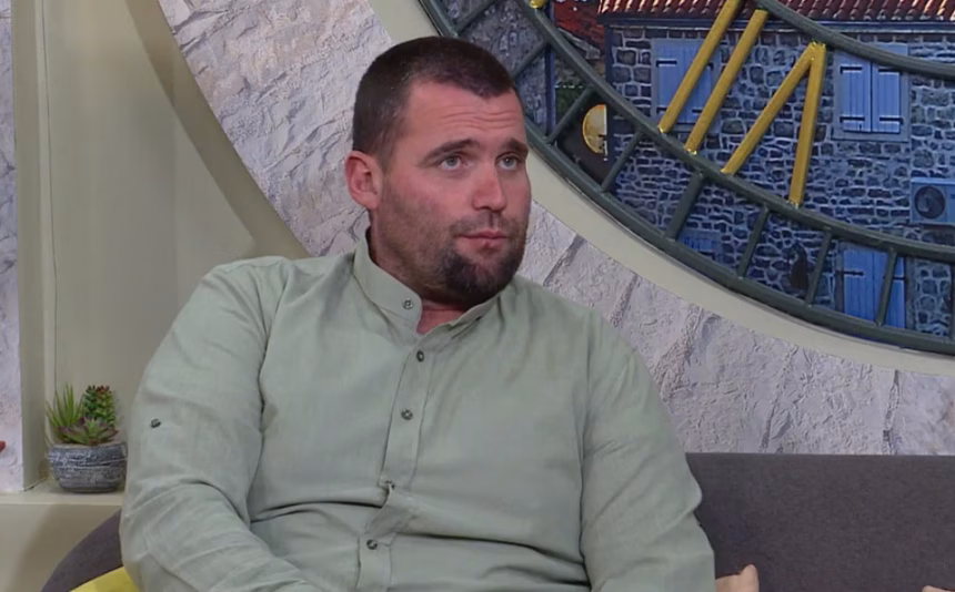 Buljarica postaje raj za kampere, sezona duža od ljeta