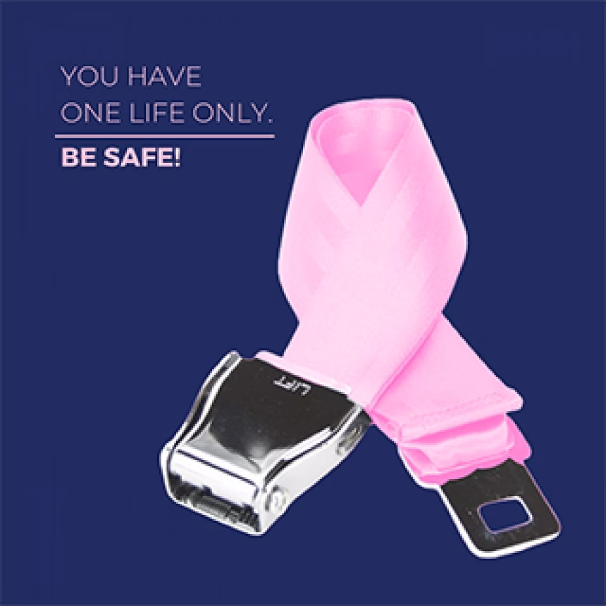 Air Montenegro obilježava Ružičasti oktobar