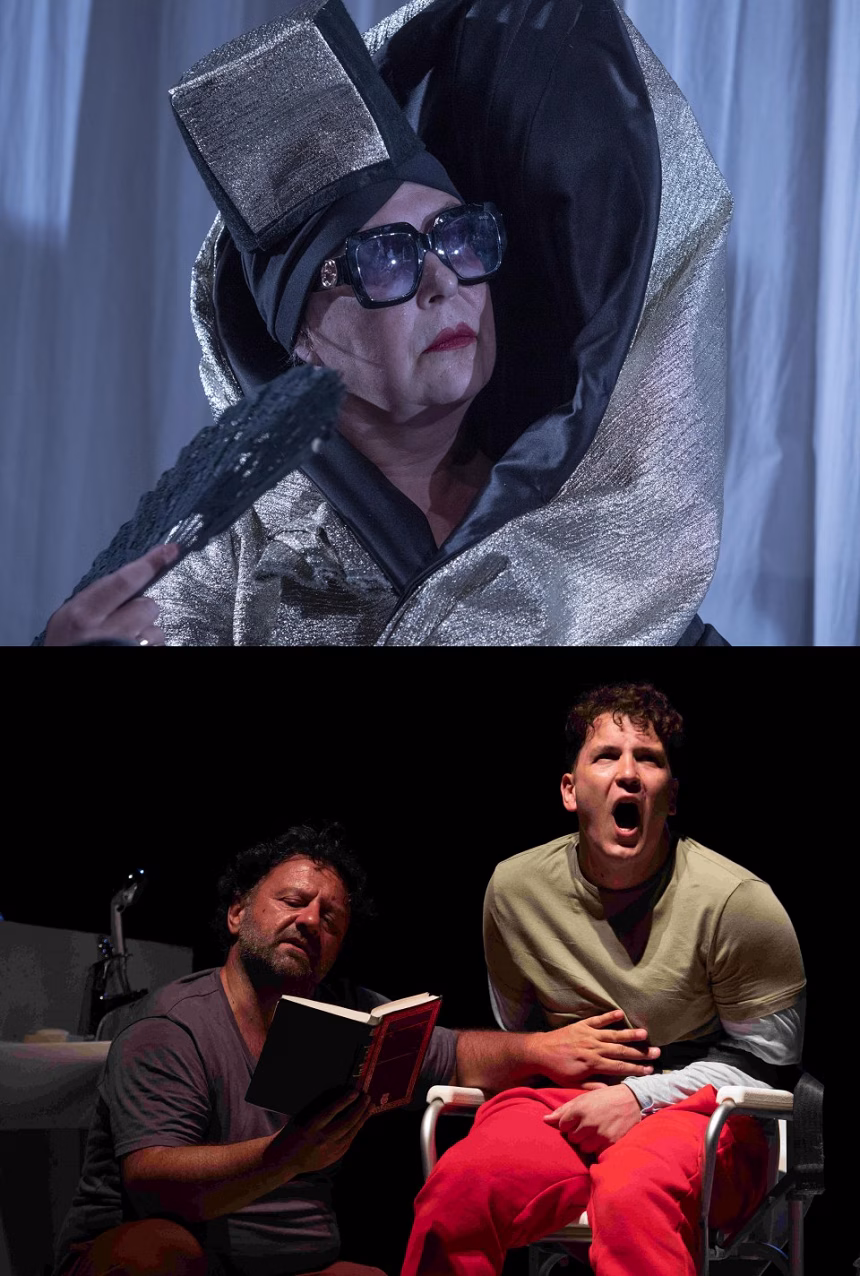 Tri nagrade za Grad Teatar na Festivalu profesionalnih pozorišta Vojvodine