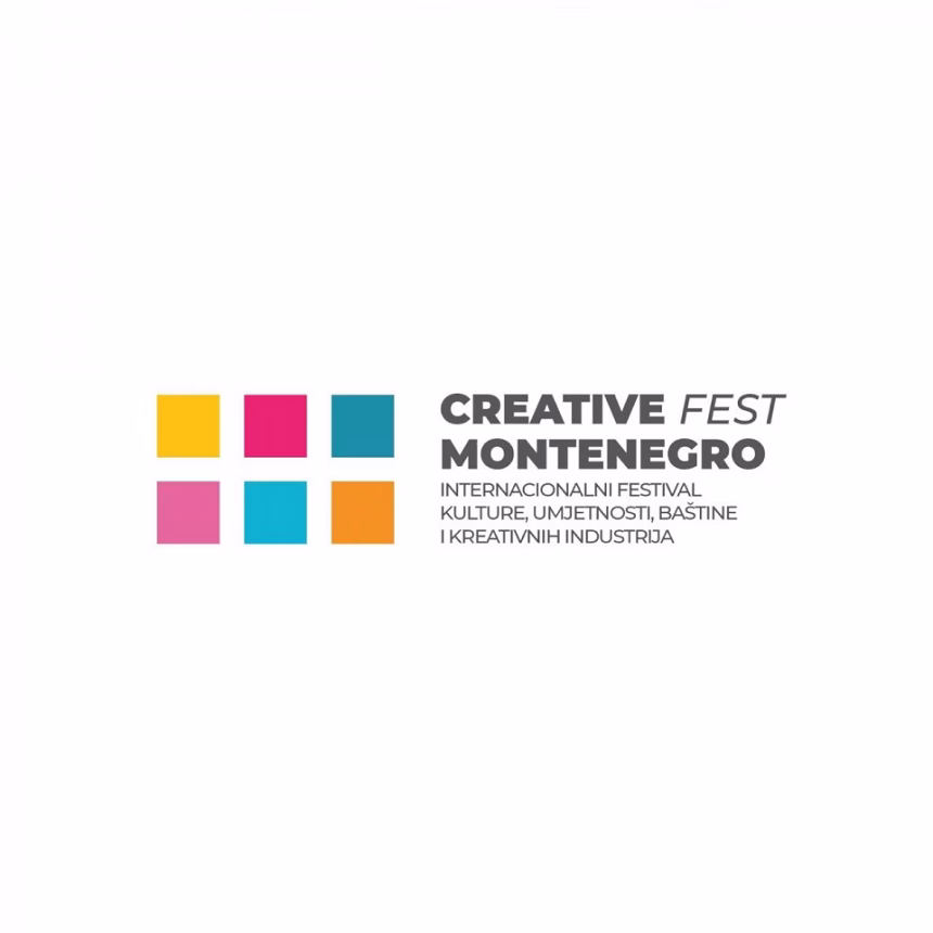 Prvi „Creative Fest Montenegro“: Internacionalni festival kulture, umjetnosti i kreativnih industrija u Petrovcu
