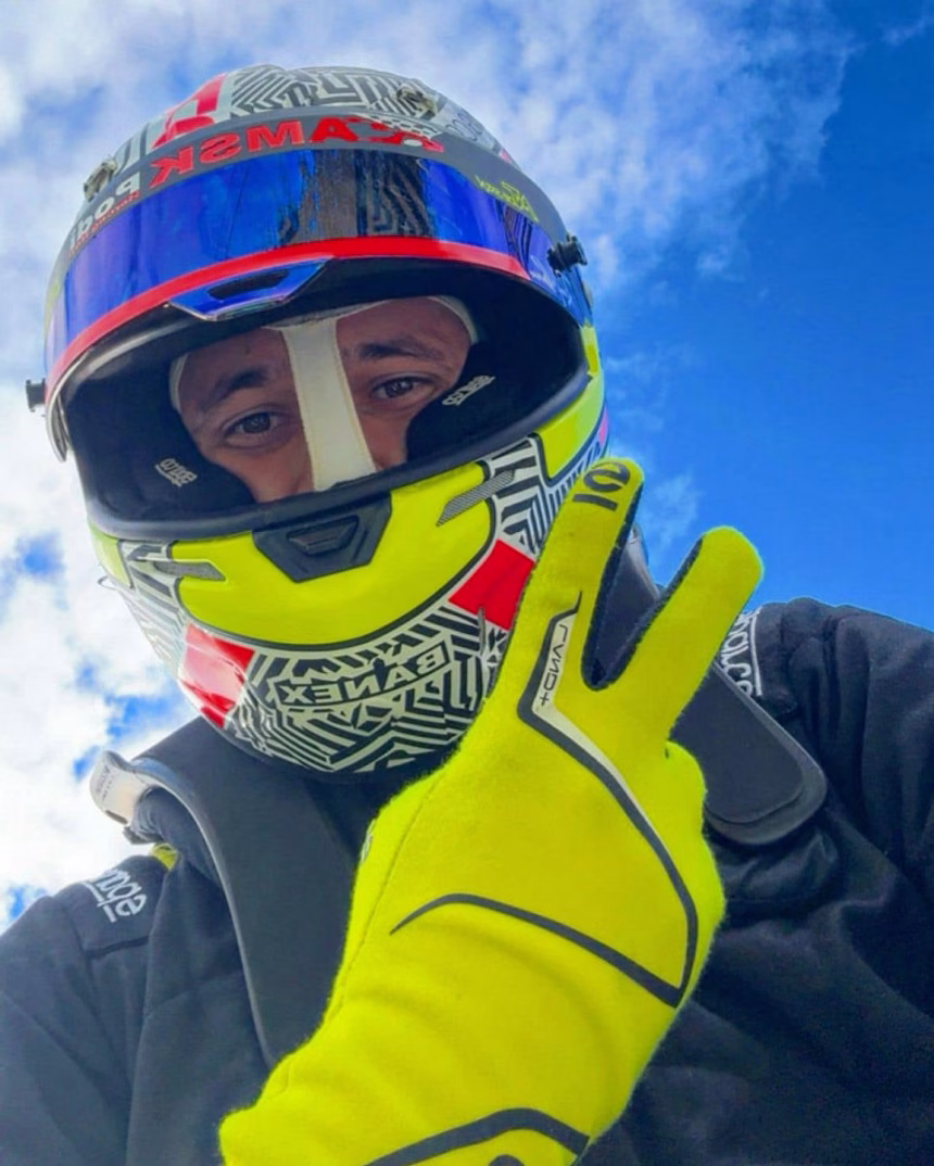 Održana trka u Herceg Novom: Marko Adžić oborio rekord za čak pet sekundi