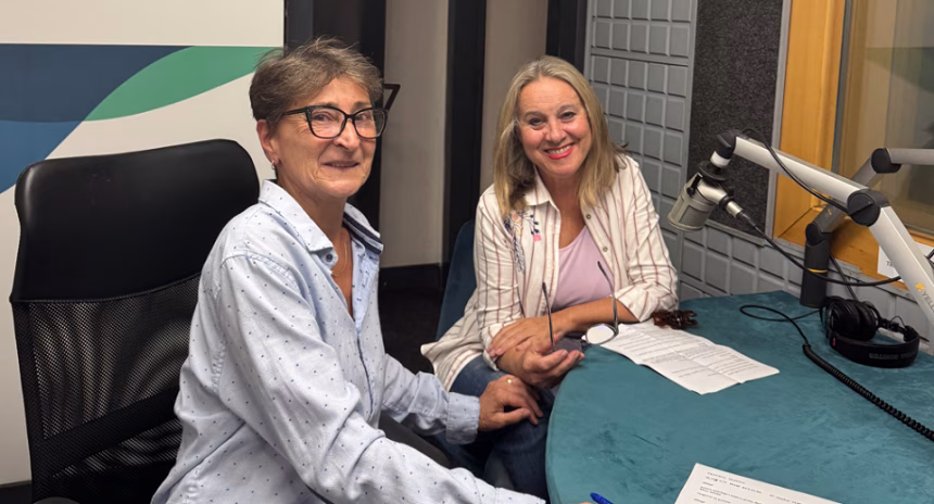 Intervju: Kultura sjećanja na Mata Jelušića; Razgovor sa Boženom Jelušić