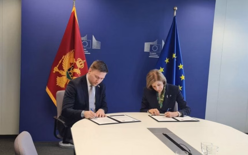 Raspisani pozivi za podnošenje projektnih predloga iz programa EU4Health