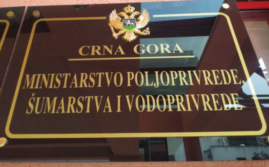 Poziv za predstavnika NVO za izradu Nacrta zakona o morskom ribarstvu i marikulturi