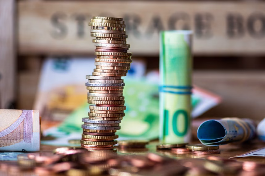 Građani u bankama drže preko dvije milijarde