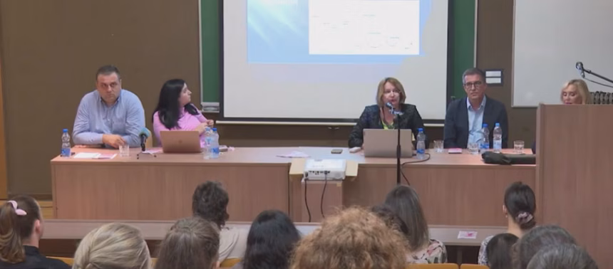 Budva: Četrnaest godina podizanja svijesti o prevenciji karcinoma dojke