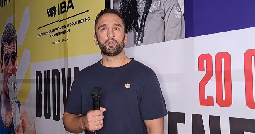 Crnogorski bokseri sjajni na SP za mlade u Budvi