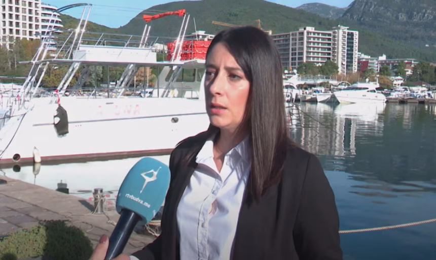 Podzemni kontejneri na deset lokacija u Budvi