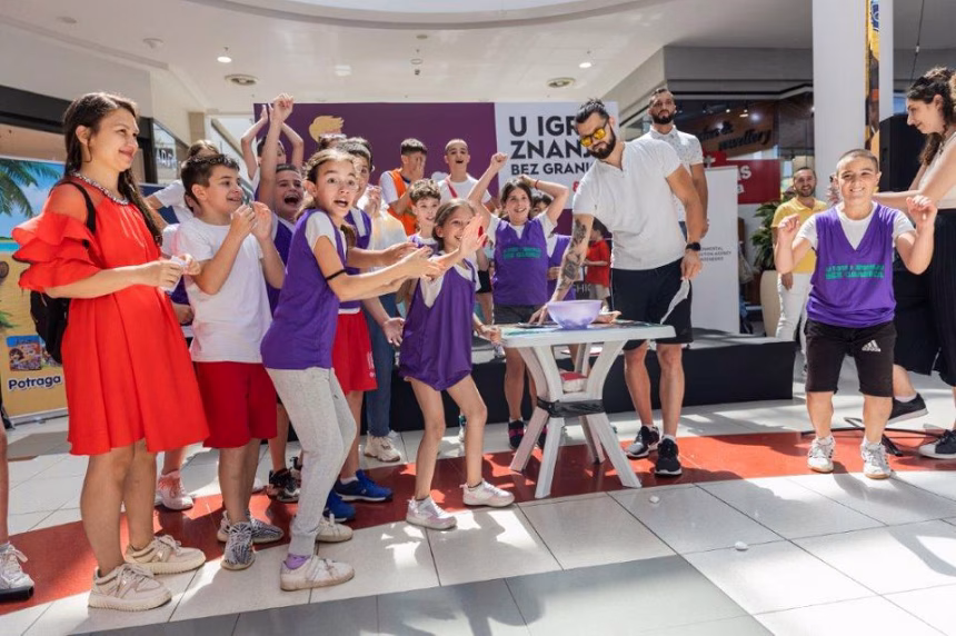 „U igri i znanju bez granica” preksjutra u TQ Plazi