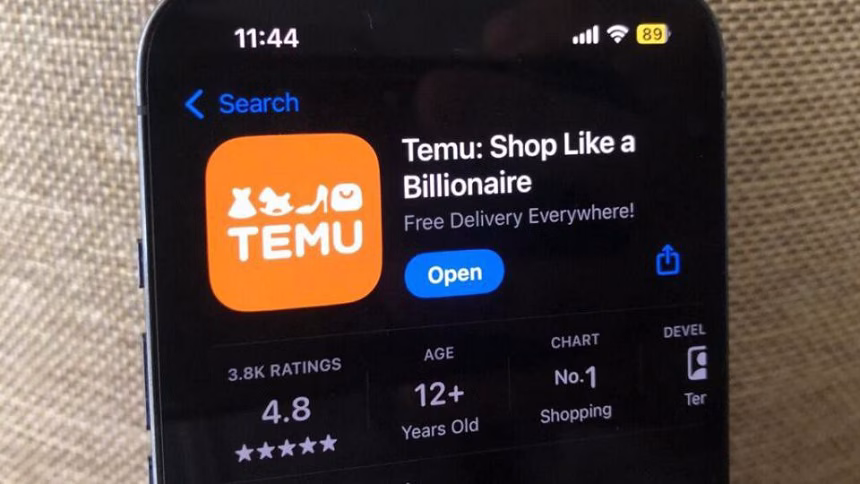 EK će otvoriti postupak protiv Temua