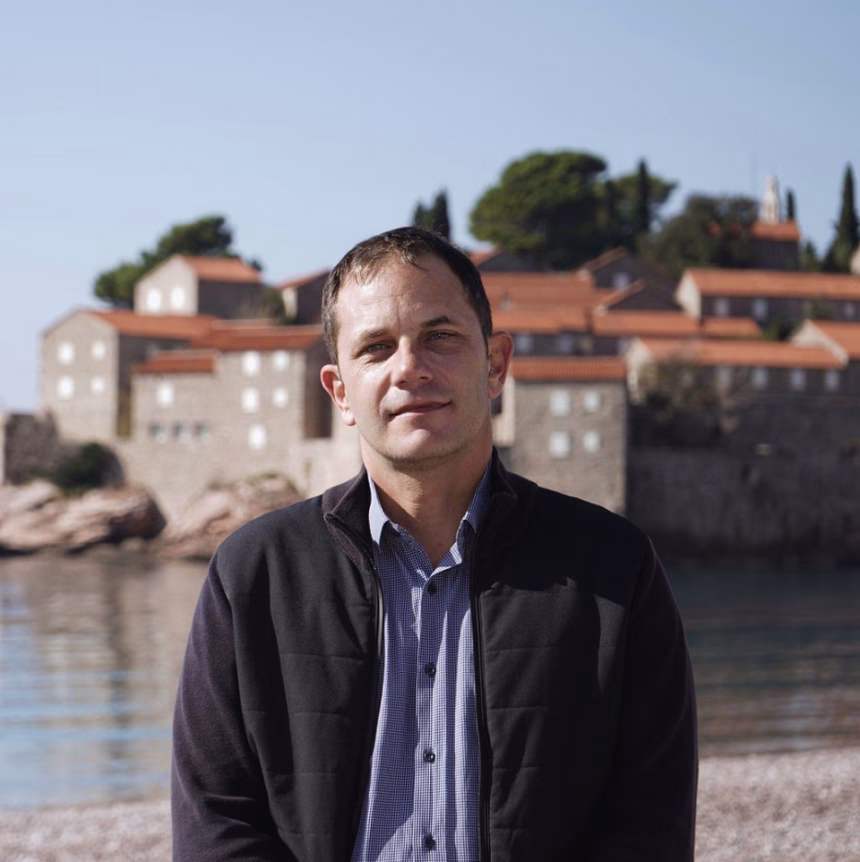 Kentera: Podržite Pokret za Grad turizma