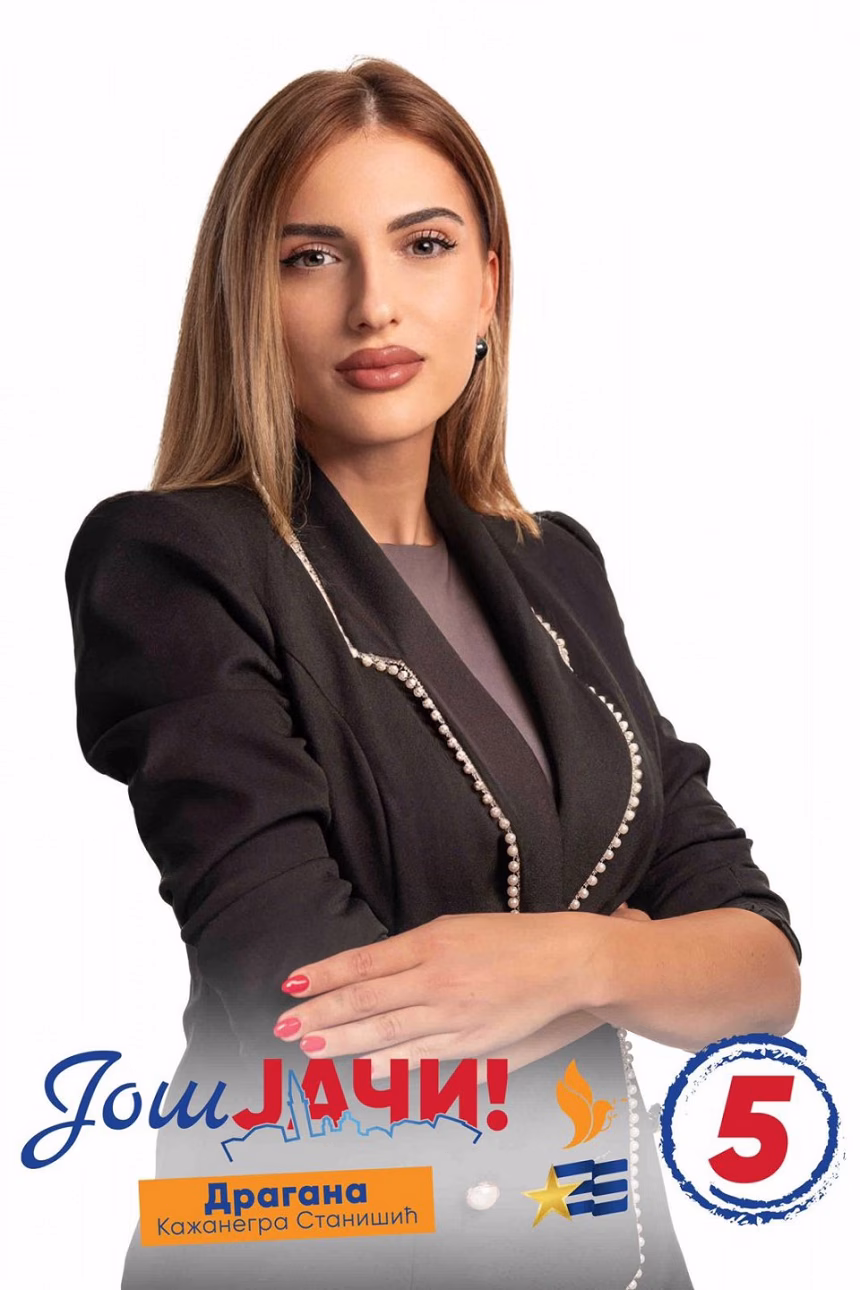 Čelebić: Plivalište Pizana - novi sjaj za budvanski sport