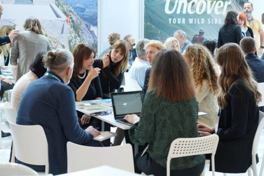 Veliko interesovanje za Crnu Goru na prestižnom sajmu turizma WTM u Londonu