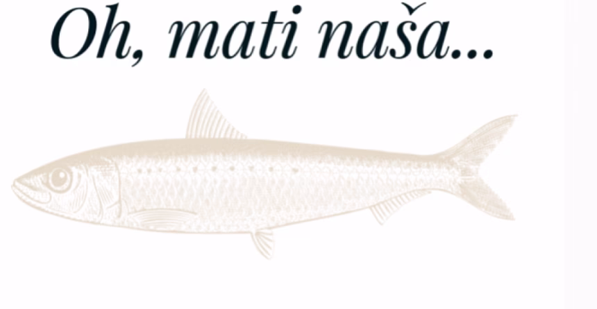 Mediteranska fešta „Srdelada“ krajem novembra u Budvi