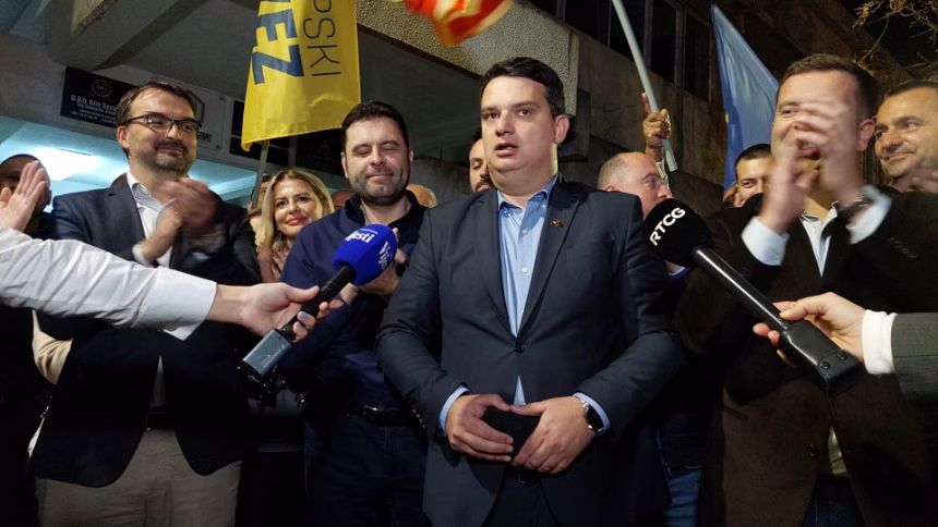 Odžić: Budva poručila da su potrebni novi parlamentarni izbori