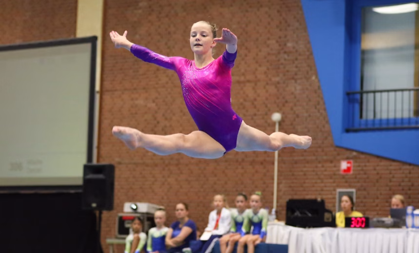 Gimnastički vikend u Budvi: Sve spremno za turnir „Dani Budve”