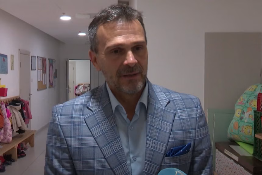 Vrtićani obilježili Dan opštine Budva