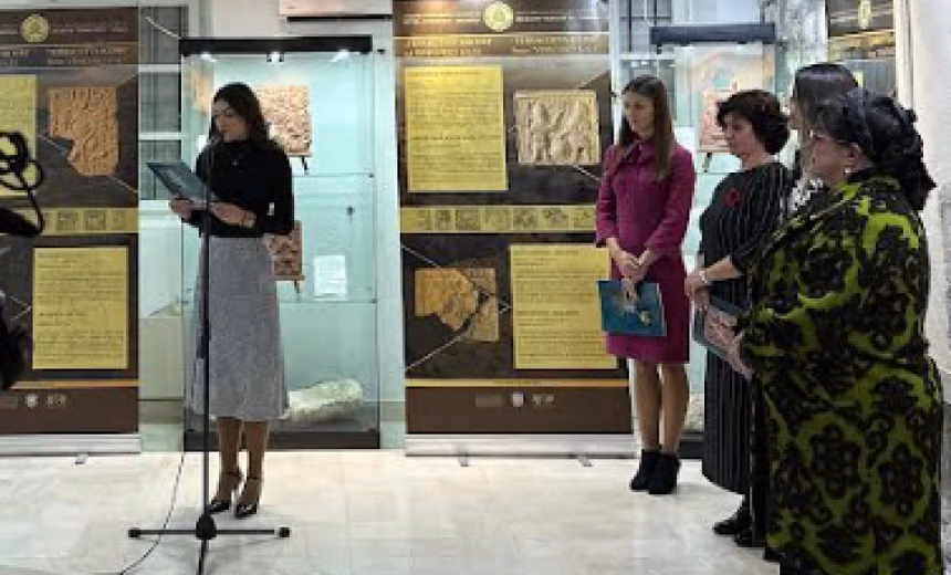 Otvorena izložba Terakotne ikone sa arheološkog lokaliteta Viničko kale u Budvi