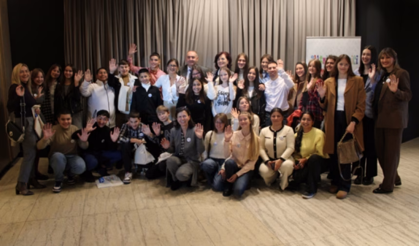 Jačati mehanizme uključivanja djece u procese donošenja odluka koje ih se tiču