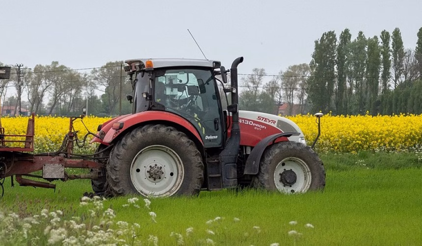 Uspješno se privodi kraju Popis poljoprivrede