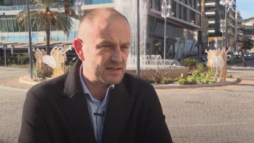 Prostorni plan Crne Gore: Budva zadovoljna predloženim rješenjem brze saobraćajnice