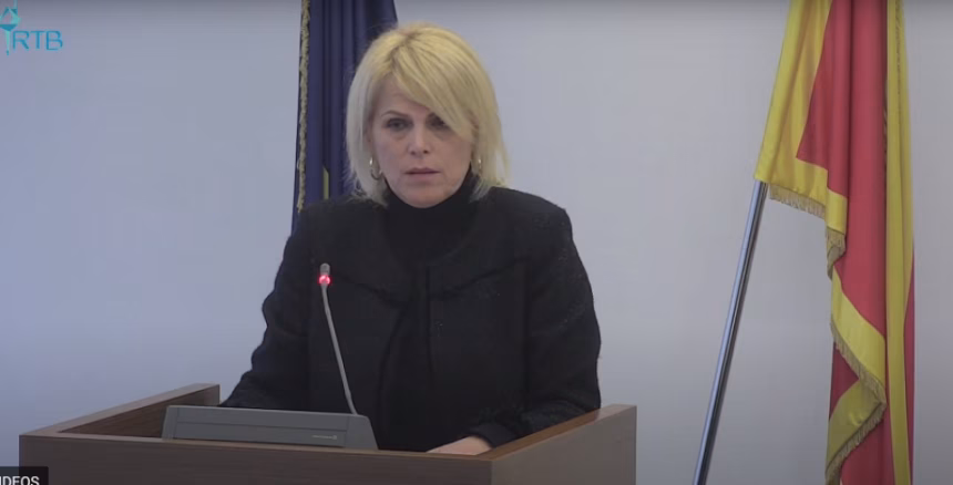 Dokić podnijela krivičnu prijavu protiv Božovića i Jovanovića