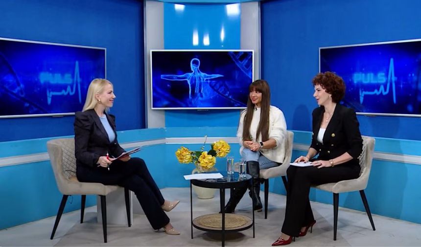 (VIDEO) Puls: Sportska medicina u službi zdravih stilova života